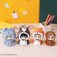Jujutsu Kaisen Look Up Cape para Figuras PVC Anime 5th Anniversary Satoru Gojo