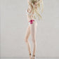 Mobile Suit Gundam Estatua PVC 1/7 Gundam Girls Generation Hathaway Gigi Andalucia Bathing Suit Ver. 26 cm