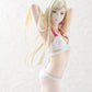 Mobile Suit Gundam Estatua PVC 1/7 Gundam Girls Generation Hathaway Gigi Andalucia Bathing Suit Ver. 26 cm