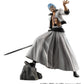 Bleach Figura PVC G.E.M. Series Grimmjow Jaegerjaquez 25 cm (Repeat)