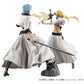 Bleach Figura PVC G.E.M. Series Grimmjow Jaegerjaquez 25 cm (Repeat)