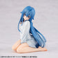 Mushoku Tensei Jobless Reincarnation Estatua PVC Melty Princess Roxy Peeping Ver. Palm Size 9 cm