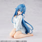 Mushoku Tensei Jobless Reincarnation Estatua PVC Melty Princess Roxy Peeping Ver. Palm Size 9 cm
