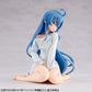 Mushoku Tensei Jobless Reincarnation Estatua PVC Melty Princess Roxy Peeping Ver. Palm Size 9 cm