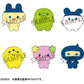 Tamagotchi Chokorin Collection Figuras Mini 5 cm Blind Box Surtido (6)