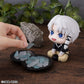 Kagurabachi Look Up Figura PVC Hakuri Sazanami 11 cm