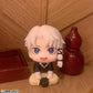 Kagurabachi Look Up Figura PVC Hakuri Sazanami 11 cm