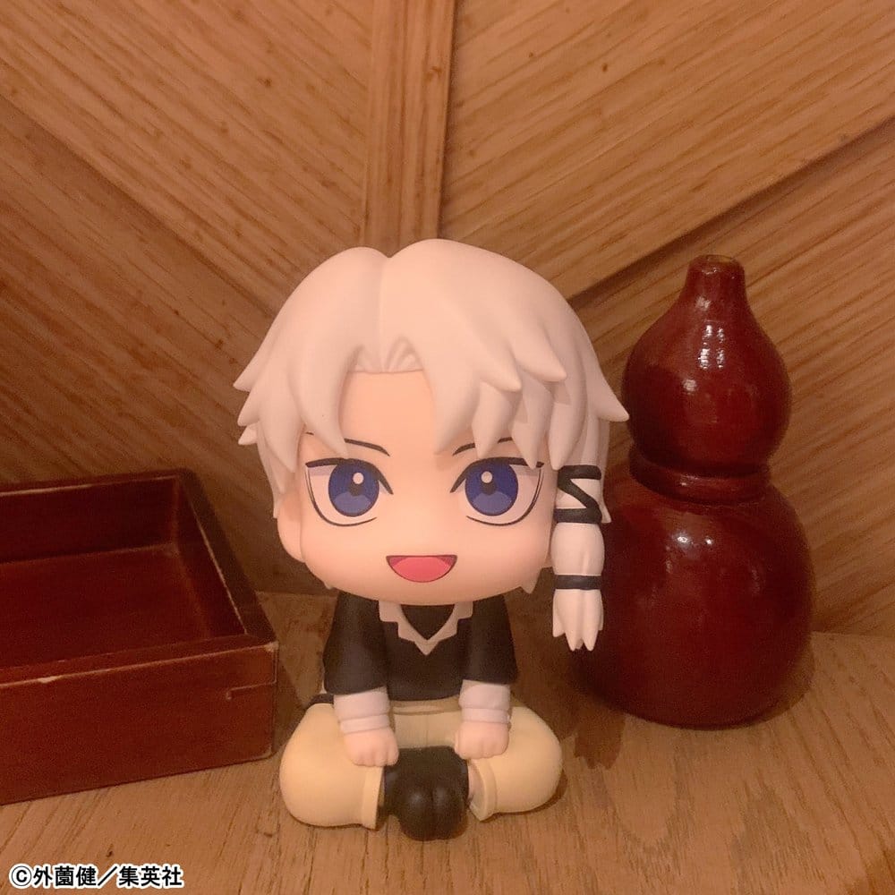 Kagurabachi Look Up Figura PVC Hakuri Sazanami 11 cm