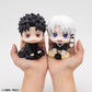 Kagurabachi Look Up Figura PVC Hakuri Sazanami 11 cm