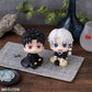 Kagurabachi Look Up Figura PVC Hakuri Sazanami 11 cm