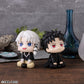 Kagurabachi Look Up Figura PVC Hakuri Sazanami 11 cm