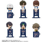 The New Prince of Tennis Ochatomo Figuras Mini Prince's Tea Time Again! 4 cm Blind Box Surtido (6)