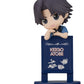 The New Prince of Tennis Ochatomo Figuras Mini Prince's Tea Time Again! 4 cm Blind Box Surtido (6)