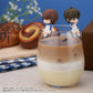 The New Prince of Tennis Ochatomo Figuras Mini Prince's Tea Time Again! 4 cm Blind Box Surtido (6)