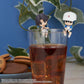 The New Prince of Tennis Ochatomo Figuras Mini Prince's Tea Time Again! 4 cm Blind Box Surtido (6)