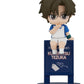 The New Prince of Tennis Ochatomo Figuras Mini Prince's Tea Time Again! 4 cm Blind Box Surtido (6)