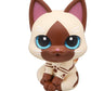 Monster Hunter Look Up Figura PVC Airou 11 cm