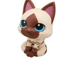 Monster Hunter Look Up Figura PVC Airou 11 cm