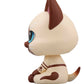 Monster Hunter Look Up Figura PVC Airou 11 cm