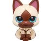 Monster Hunter Look Up Figura PVC Airou 11 cm (with gift)