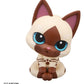 Monster Hunter Look Up Figura PVC Airou 11 cm (with gift)