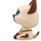 Monster Hunter Look Up Figura PVC Airou 11 cm (with gift)
