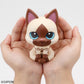 Monster Hunter Look Up Figura PVC Airou 11 cm (with gift)