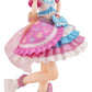 Aikatsu! x Pripara The Movie Miraculous Meeting Estatua PVC Lucrea Lite Akari Ozora 18 cm