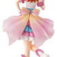Aikatsu! x Pripara The Movie Miraculous Meeting Estatua PVC Lucrea Lite Akari Ozora 18 cm