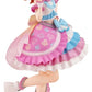 Aikatsu! x Pripara The Movie Miraculous Meeting Estatua PVC Lucrea Lite Akari Ozora 18 cm