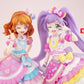 Aikatsu! x Pripara The Movie Miraculous Meeting Estatua PVC Lucrea Lite Akari Ozora 18 cm
