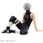 Naruto Shippuden Figura PVC G.E.M. Series Kakashi-sensei Palm size 9 cm (Repeat)