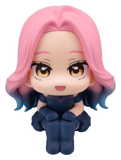 Alien Stage Look Up Figura PVC Mizi 11 cm