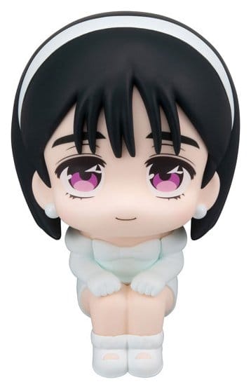 Alien Stage Look Up Figura PVC Sua 11 cm