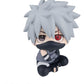 Naruto Shippuden Lookup Figura PVC Kakashi Hatake Anbu ver. 11 cm