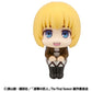 Attack on Titan Lookup Figura PVC Armin Arlert 11 cm