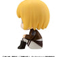 Attack on Titan Lookup Figura PVC Armin Arlert 11 cm