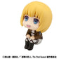 Attack on Titan Lookup Pack de 2 Figuras PVC Armin Arlert & Eren Yeager Grumpy Ver. 11 cm (with gift)