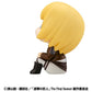 Attack on Titan Lookup Pack de 2 Figuras PVC Armin Arlert & Eren Yeager Grumpy Ver. 11 cm (with gift)