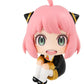 Spy x Family Figura PVC Look Up Anya Forger 11 cm (Repeat)