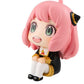 Spy x Family Figura PVC Look Up Anya Forger 11 cm (Repeat)