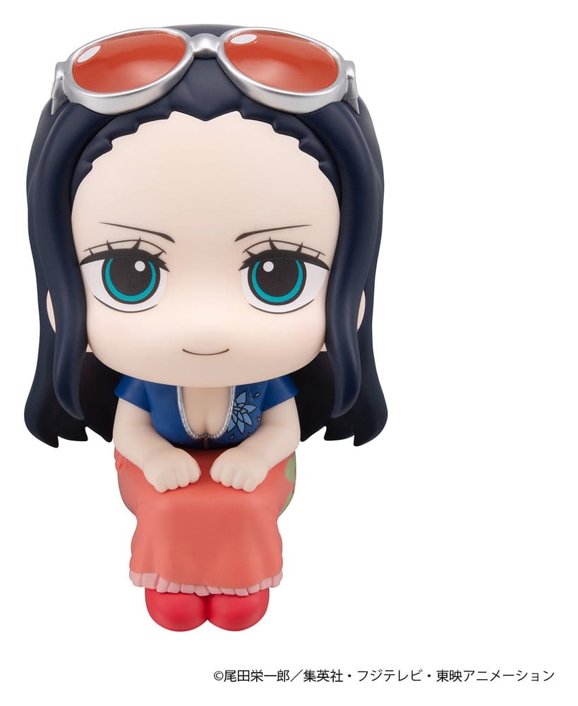 One Piece Lookup Figura PVC Nico Robin 11 cm