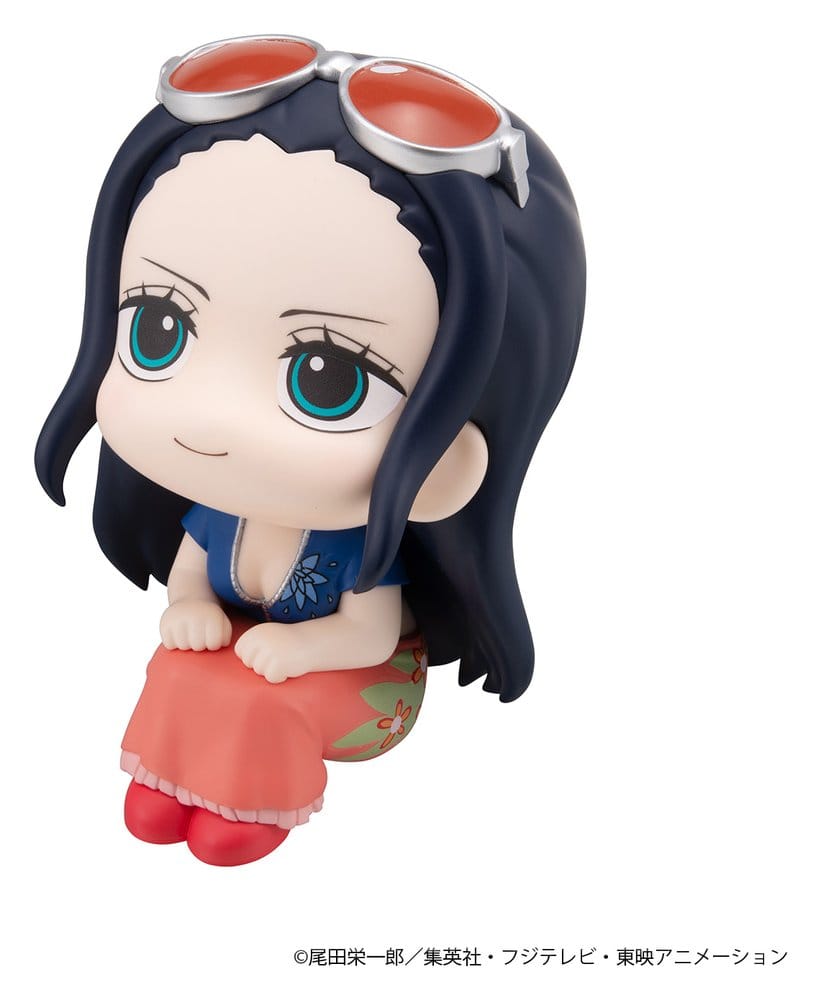 One Piece Lookup Figura PVC Nico Robin 11 cm