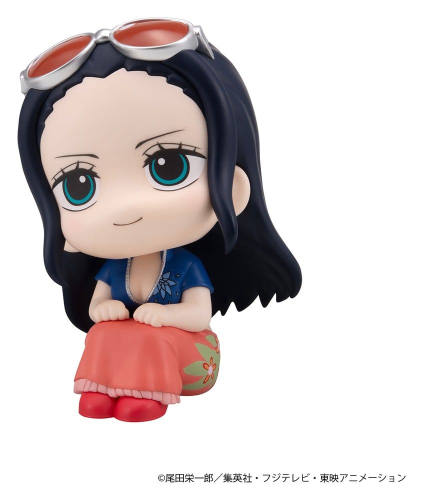 One Piece Lookup Figura PVC Nico Robin 11 cm