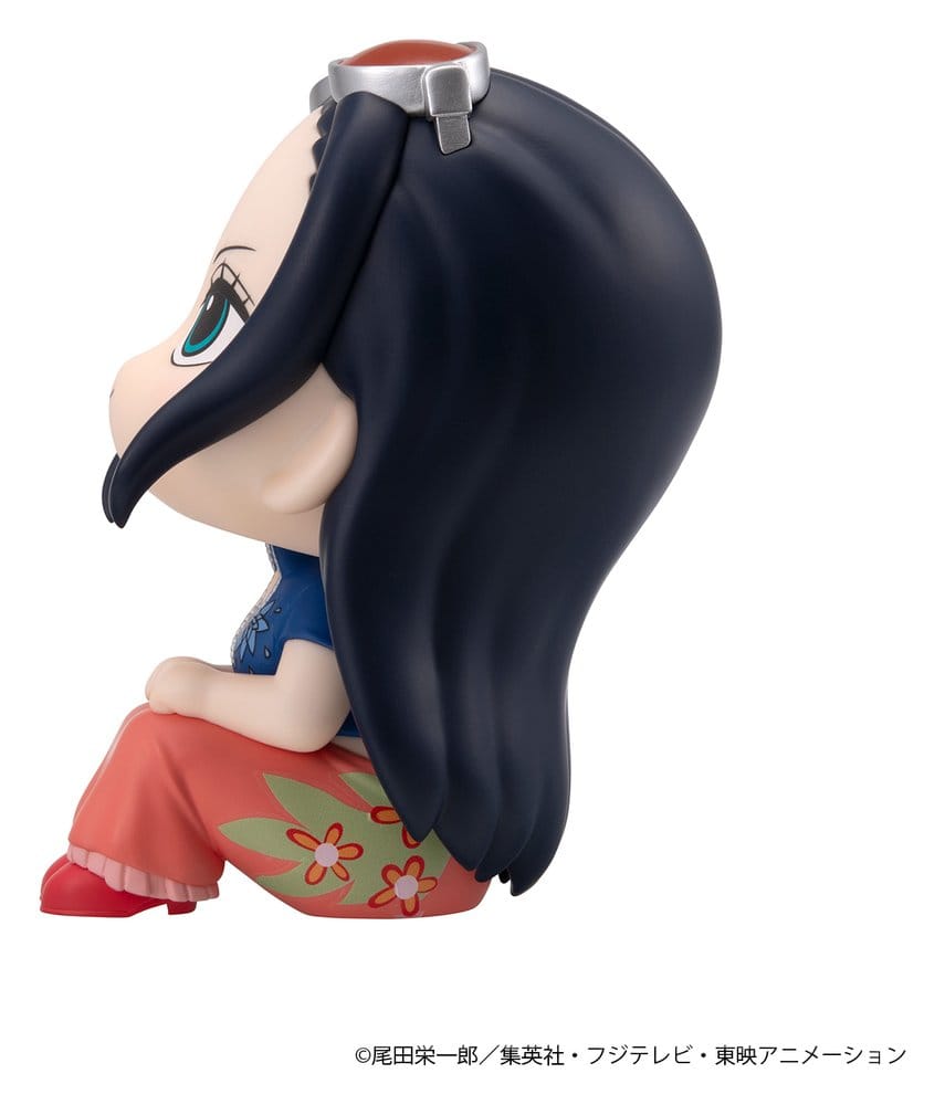 One Piece Lookup Figura PVC Nico Robin 11 cm