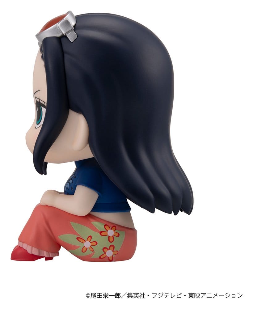 One Piece Lookup Figura PVC Nico Robin 11 cm