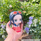 One Piece Lookup Figura PVC Nico Robin 11 cm