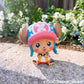 One Piece Lookup Figura PVC Tony Tony Chopper Excited Ver. 11 cm