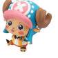 One Piece Lookup Pack de 2 Figuras PVC Nico Robin & Tony Tony Chopper Excited Ver. 11 cm (with gift)