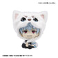 Gintama Lookup Gorra para Figuras de PVC Sadaharu
